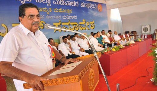 Madivala Samavesha in Mangalore